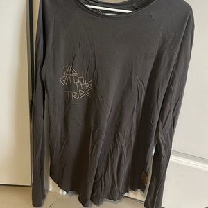 Men’s I’M WITH THE TRIBE - Tribe Kelley long sleeve